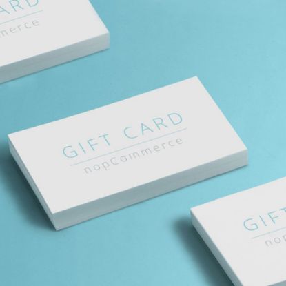 Picture of $125 Virtual Gift Card